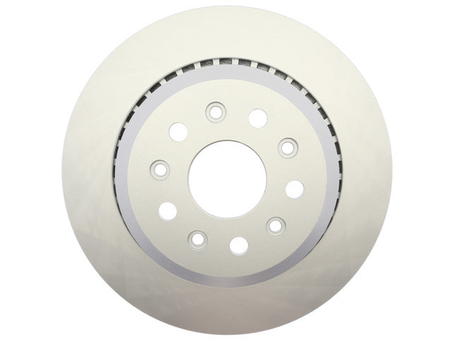 Disc Brake Rotor Raybestos Brakes 782625