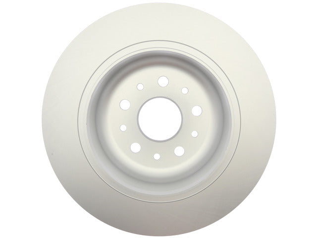 Disc Brake Rotor Raybestos Brakes 782625FZN