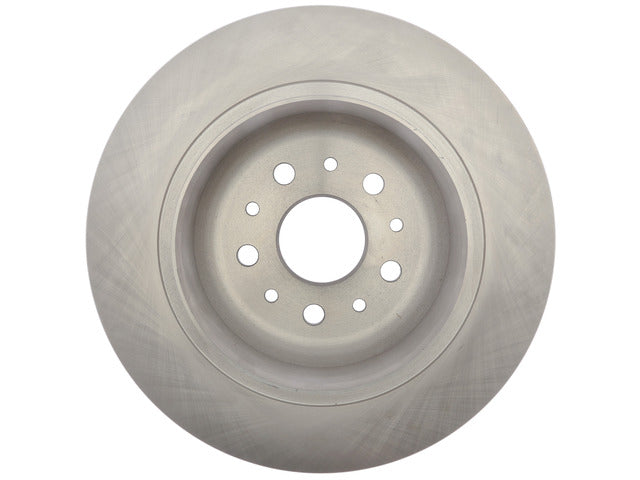 Disc Brake Rotor Raybestos Brakes 782625R