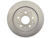 Disc Brake Rotor Raybestos Brakes 782625R