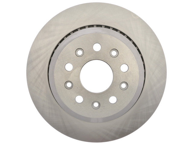 Disc Brake Rotor Raybestos Brakes 782625R