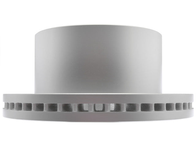 Disc Brake Rotor Raybestos Brakes 782636