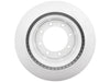 Disc Brake Rotor Raybestos Brakes 782636