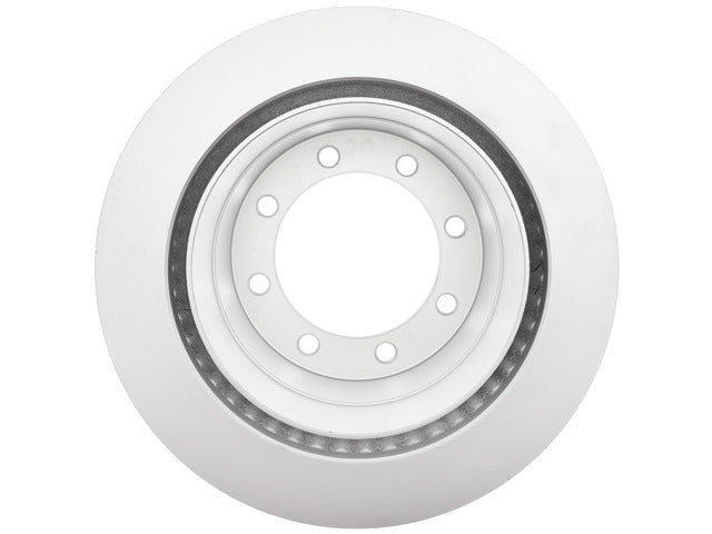 Disc Brake Rotor Raybestos Brakes 782636