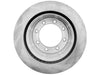 Disc Brake Rotor Raybestos Brakes 782636R2