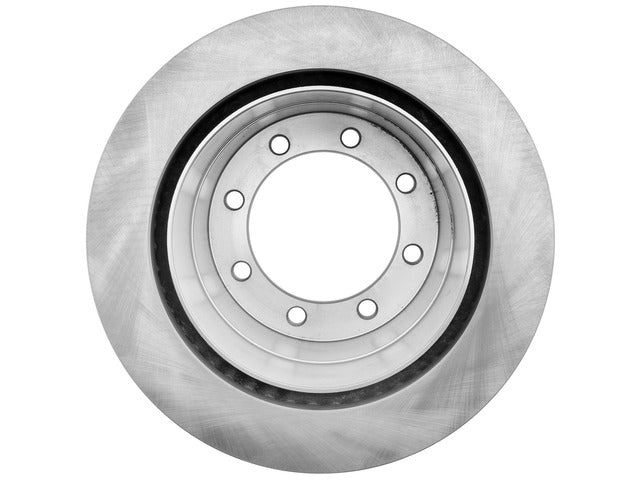 Disc Brake Rotor Raybestos Brakes 782636R2