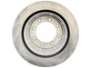 Disc Brake Rotor Raybestos Brakes 782636R