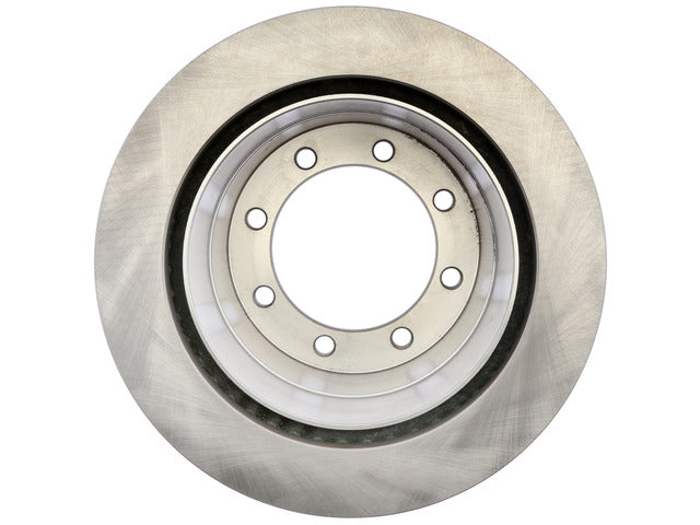 Disc Brake Rotor Raybestos Brakes 782636R