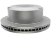 Disc Brake Rotor Raybestos Brakes 782716