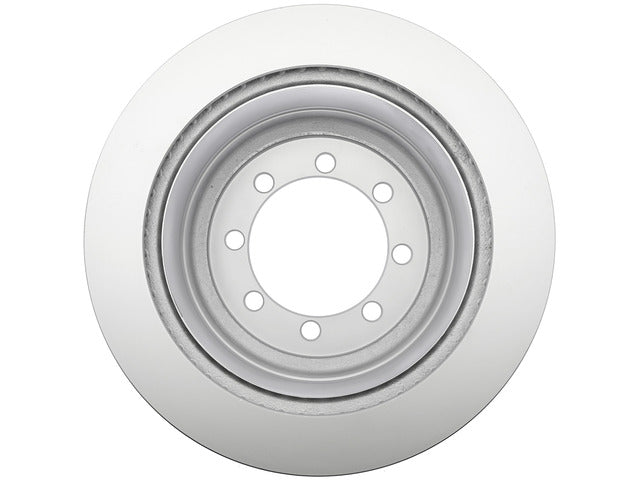 Disc Brake Rotor Raybestos Brakes 782716