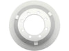 Disc Brake Rotor Raybestos Brakes 782716