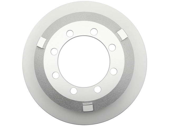 Disc Brake Rotor Raybestos Brakes 782716