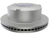 Disc Brake Rotor Raybestos Brakes 782716FZN