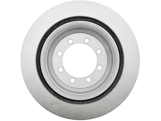 Disc Brake Rotor Raybestos Brakes 782716FZN