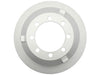 Disc Brake Rotor Raybestos Brakes 782716FZN