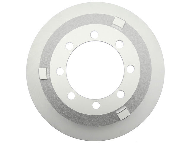 Disc Brake Rotor Raybestos Brakes 782716FZN