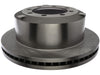 Disc Brake Rotor Raybestos Brakes 782716R