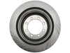 Disc Brake Rotor Raybestos Brakes 782716R