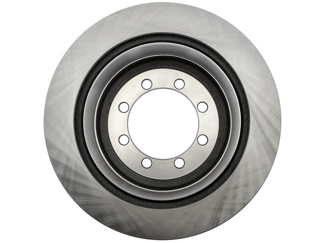 Disc Brake Rotor Raybestos Brakes 782716R
