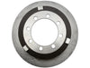 Disc Brake Rotor Raybestos Brakes 782716R