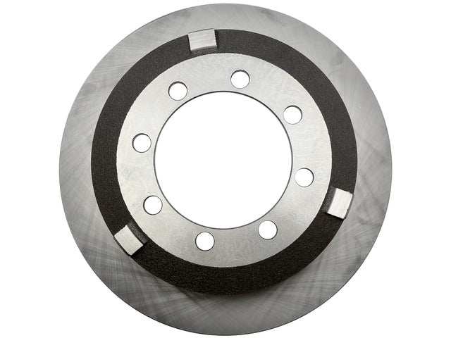 Disc Brake Rotor Raybestos Brakes 782716R