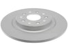 Disc Brake Rotor Raybestos Brakes 782750FZN