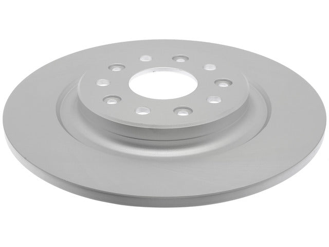 Disc Brake Rotor Raybestos Brakes 782750FZN