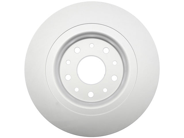 Disc Brake Rotor Raybestos Brakes 782750FZN