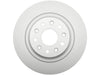 Disc Brake Rotor Raybestos Brakes 782750FZN