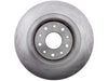 Disc Brake Rotor Raybestos Brakes 782750R