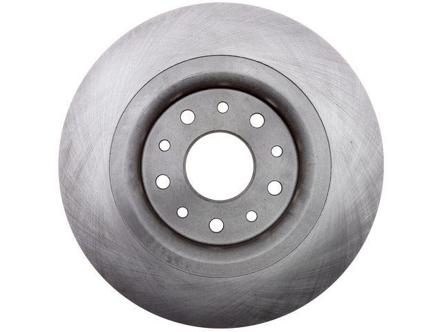 Disc Brake Rotor Raybestos Brakes 782750R