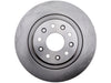 Disc Brake Rotor Raybestos Brakes 782750R