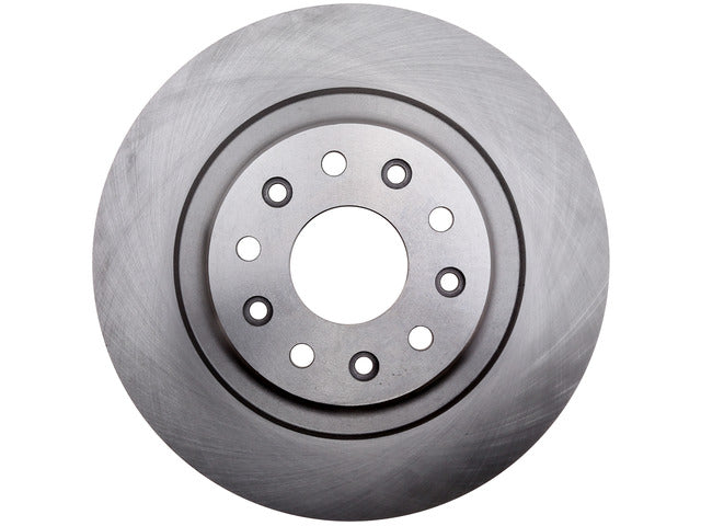 Disc Brake Rotor Raybestos Brakes 782750R