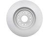 Disc Brake Rotor Raybestos Brakes 782776