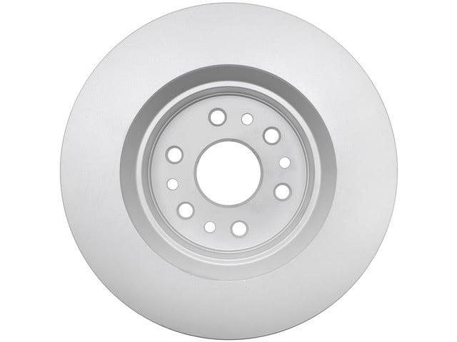 Disc Brake Rotor Raybestos Brakes 782776