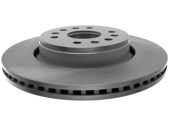 Disc Brake Rotor Raybestos Brakes 782776R