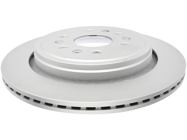 Disc Brake Rotor Raybestos Brakes 782815