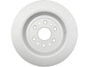 Disc Brake Rotor Raybestos Brakes 782815