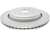 Disc Brake Rotor Raybestos Brakes 782815FZN