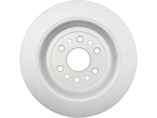 Disc Brake Rotor Raybestos Brakes 782815FZN