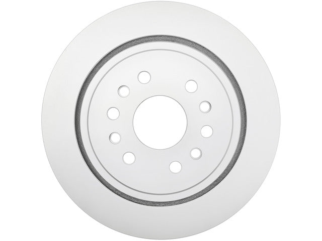 Disc Brake Rotor Raybestos Brakes 782815FZN