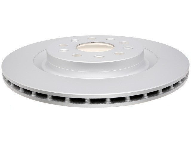 Disc Brake Rotor Raybestos Brakes 782850