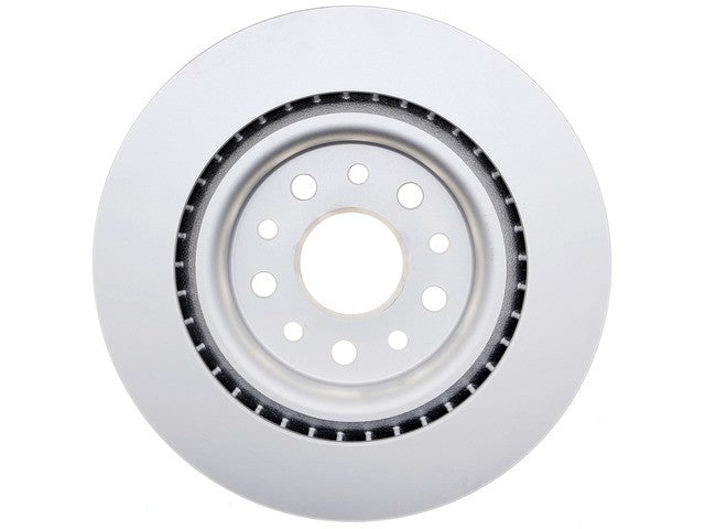 Disc Brake Rotor Raybestos Brakes 782850