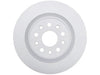 Disc Brake Rotor Raybestos Brakes 782850