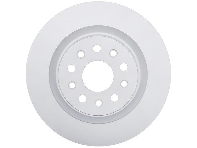 Disc Brake Rotor Raybestos Brakes 782850