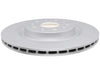 Disc Brake Rotor Raybestos Brakes 782850FZN