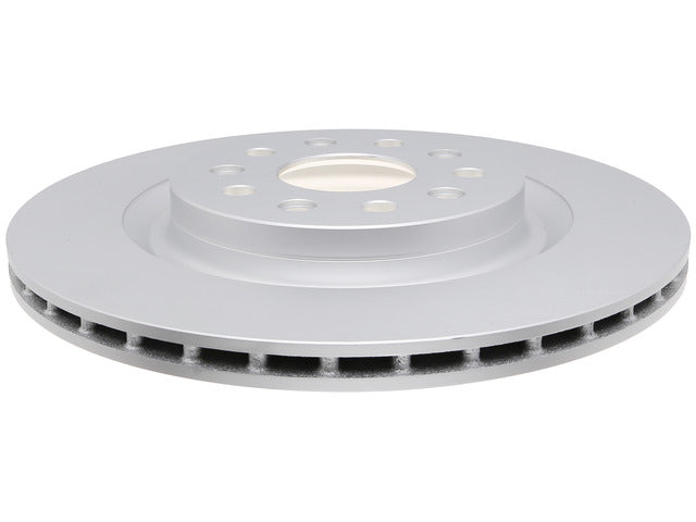 Disc Brake Rotor Raybestos Brakes 782850FZN