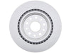 Disc Brake Rotor Raybestos Brakes 782850FZN