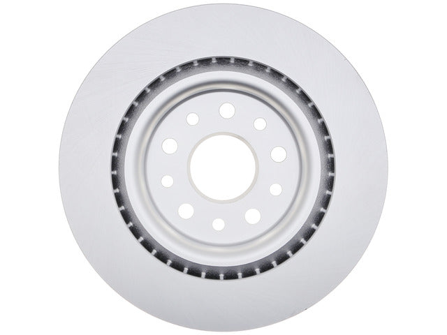 Disc Brake Rotor Raybestos Brakes 782850FZN