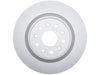 Disc Brake Rotor Raybestos Brakes 782850FZN